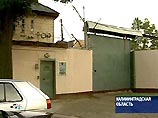 В ночь со вторника на среду в калининградской колонии для несовершеннолетних преступников в поселке Колосовка, начался бунт. Подростки подожгли здание В ночь со вторника на среду в калининградской колонии для несовершеннолетних преступников в поселке Колосовка, начался бунт. Подростки подожгли здание