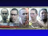 Американские военнослужащие, попавшие в иракский плен, сообщили суду, что их подвергали пыткам и издевательствам и что их родственники в США испытали эмоциональное потрясение, передает РИА "Новости" со ссылкой на NBC Американские военнослужащие, попавшие в иракский плен, сообщили суду, что их подвергали пыткам и издевательствам и что их родственники в США испытали эмоциональное потрясение, передает РИА "Новости" со ссылкой на NBC