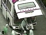 В Японии в результате утечки углекислого газа на заводе отравились 15 человек В Японии в результате утечки углекислого газа на заводе отравились 15 человек