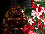 Умер самый высокий человек в Мексике Умер самый высокий человек в Мексике