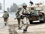 Великобритания учредила медаль для участников военной операции в Ираке, передает РИА "Новости" со ссылкой на сообщение британского кабинета министров