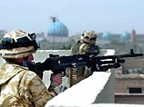 Новой медалью будут награждаться военнослужащие Королевских вооруженных сил Великобритании и гражданские лица, принимавшие участие в иракской кампании