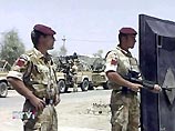 За войну в Ираке британские военные получат медаль 