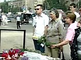 Московские  власти  начали  выплату компенсаций  пострадавшим  от теракта в Тушине
