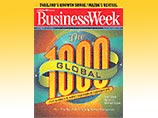 Business Week опубликовал рейтинг 1000 ведущих компаний мира