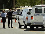 Полиция Калифорнии ищет замдиректора школы, застрелившего пять человек