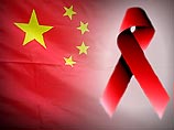 Правительство Китая заразило СПИДом миллион человек