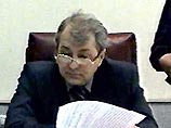 Мосгорсуд оставил шестерых "оборотней" в СИЗО "Лефортово" Мосгорсуд оставил шестерых "оборотней" в СИЗО "Лефортово"