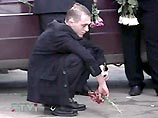 Второй день похорон жертв теракта в Тушине (ФОТО, ВИДЕО)
