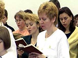 В 2002 году число Свидетелей Иеговы в России возросло на 6 %
