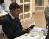 Число Свидетелей Иеговы в России растет
