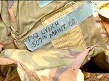 The Washington Times: военнослужащая США Джессика Линч была спасена иракцами The Washington Times: военнослужащая США Джессика Линч была спасена иракцами