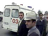 На востоке столицы столкнулись маршрутка "Газель" и джип: ранены 11 человек
