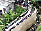 В Гонконге с моста упал 2-этажный автобус: 22 человек погибли, 20 ранены
