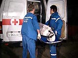 В Ставропольском крае при взрыве кислородного баллона погибли 2 рабочих