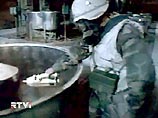 Британское правительство уже не надеется найти в Ираке запрещенное оружие Британское правительство уже не надеется найти в Ираке запрещенное оружие