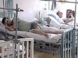 В московских госпиталях по-прежнему находятся на лечении 35 пострадавших в результате теракта в Тушине