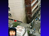 12-летний ученик средней школы сказал на допросе, что неделю назад он столкнул малыша с крыши многоэтажной автостоянки в городе Нагасаки, находящемся в 980 км к югу от Токио