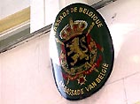 В центре Москвы обокрали атташе по вопросам обороны посольства Бельгии