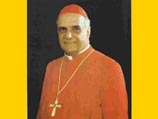 Скончался глава Иракской Халдо-Католической Церкви