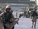 Представители вооруженных сил США в Ираке уточнили в четверг, что в результате ряда нападений погибли трое американских военнослужащих и один ранен. Один из солдат погиб в результате "инцидента, не связанного с вражескими действиями"