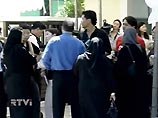 В Тегеран доставлены тела сиамских близнецов Лале и Ладан