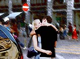 В Англии за поцелуй до 18 лет будут сажать в тюрьму В Англии за поцелуй до 18 лет будут сажать в тюрьму