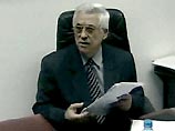 Махмуд Аббас остается на посту премьера Палестинской автономии