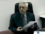 Махмуд Аббас остается на посту премьера Палестинской автономии Махмуд Аббас остается на посту премьера Палестинской автономии