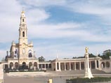 Фатима в Португалии станет муниципальной единицей