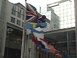 Европейский Конвент принял гимн, флаг и лозунг расширенного Евросоюза