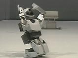В Италии стартует RoboCup-2003