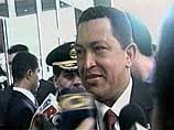 Венесуэльские генералы подстрекают армию к мятежу против правительства президента Чавеса