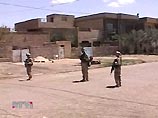 Американские войска покинули центр иракского города Эль-Фаллуджа после целой серии вооруженных нападений со стороны иракцев