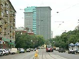 В здании архива ЮКОСа проходит обыск В здании архива ЮКОСа проходит обыск