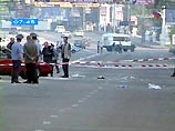 Прокуратура ведет допрос террористки, которая пыталась взорвать ресторан "Имбирь" в Москве 