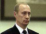Путин призывает к свободе бизнеса для решения стратегических задач