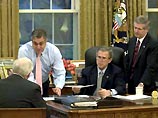 Директор ЦРУ США Джордж Тенет назвал "ошибкой" включение не соответствовавших действительности данных о попытках Ирака приобрести уран в Африке в январское выступление президента Джорджа Буша перед конгрессом с посланием "О положении страны"