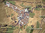 Теракт в Алхан-Кале - ранены двое сотрудников УВД и двое жителей села Теракт в Алхан-Кале - ранены двое сотрудников УВД и двое жителей села