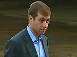 Роман Абрамович уводит бизнес из России Роман Абрамович уводит бизнес из России