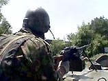 Так называемый "эмир" ваххабистской группировки и трое его охранников были уничтожены в селе Алхан-Кала Грозненского района в ходе совместной операции УФСБ по Чеченской республике и внутренних войск МВД РФ после того как отказались сдаться