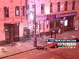 В Чечне уничтожен подозреваемый в организации взрывов в Тушине В Чечне уничтожен подозреваемый в организации взрывов в Тушине