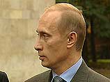 Главной темой его встречи с российским президентом станет "дальнейшее укрепление двусторонних отношений" Главной темой его встречи с российским президентом станет "дальнейшее укрепление двусторонних отношений"