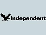The Independent: "иракское досье" взято из интернета