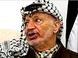 Арафат обвинил Шарона в стремлении замедлить выполнение плана "Дорожная карта"