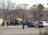 От взрывов на арсенале Тихоокеанского флота, по уточненным данным, пострадали 13 человек, шестеро из них с ранениями различной степени тяжести находятся в больницах Владивостока и поселков Надеждинского района Приморского края От взрывов на арсенале Тихоокеанского флота, по уточненным данным, пострадали 13 человек, шестеро из них с ранениями различной степени тяжести находятся в больницах Владивостока и поселков Надеждинского района Приморского края