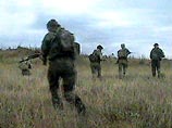 В Шатойском районе Чечни в бою с сепаратистами погибли 9 военнослужащих В Шатойском районе Чечни в бою с сепаратистами погибли 9 военнослужащих