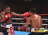Рикардо Майорга, подтвердил звание чемпиона мира по версиям WBA и WBC Рикардо Майорга, подтвердил звание чемпиона мира по версиям WBA и WBC