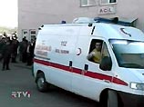 В Турции произошло землетрясение силой 5,7 балла В Турции произошло землетрясение силой 5,7 балла