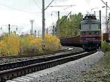 Пятеро женщин были сбиты в воскресенье грузовым поездом на перегоне Даровица - Ацвеж в Кировской области